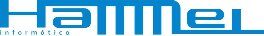 Logo informática Hammel